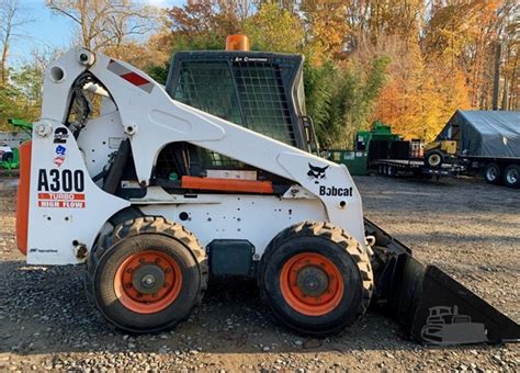 a300 skid steer|used bobcat a300 for sale.